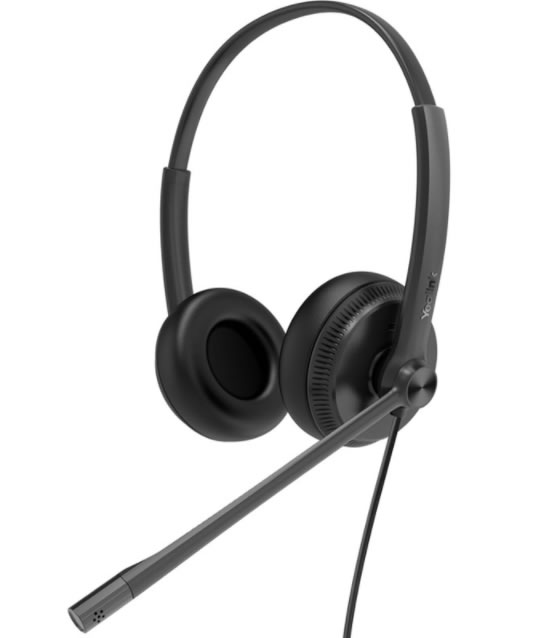 Yealink YHS34 dual Yealink YHS34 dual